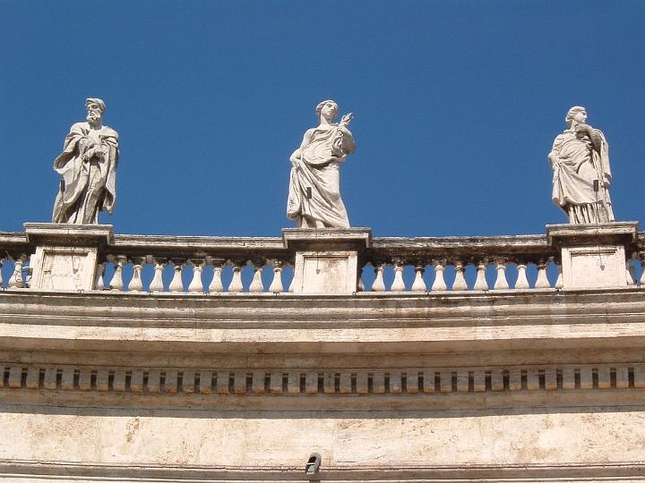 Vatican-Atop the Square.JPG